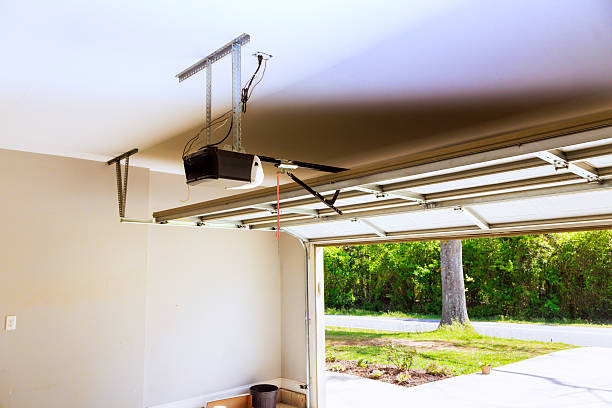 Top rated local Garage Door specialists in Ruston, LA